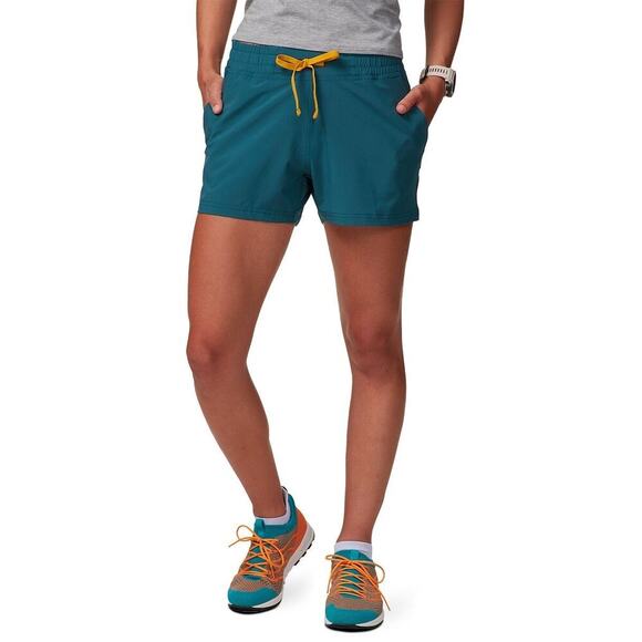 Back Country On The Go Classic Short Women’s Shorts - Picture 1 of 6